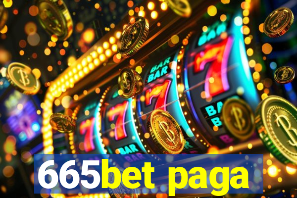 665bet paga